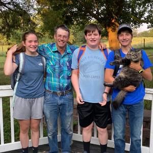 Meet your Posher, Mary